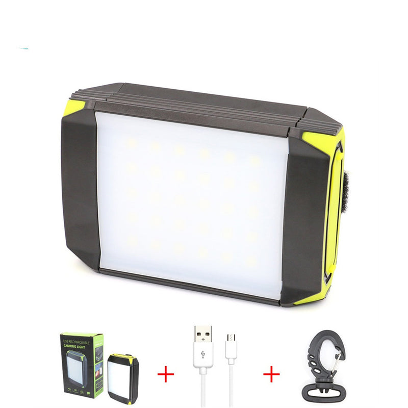 LED Outdoor Camping Lights - Your Versatile Camping Companion