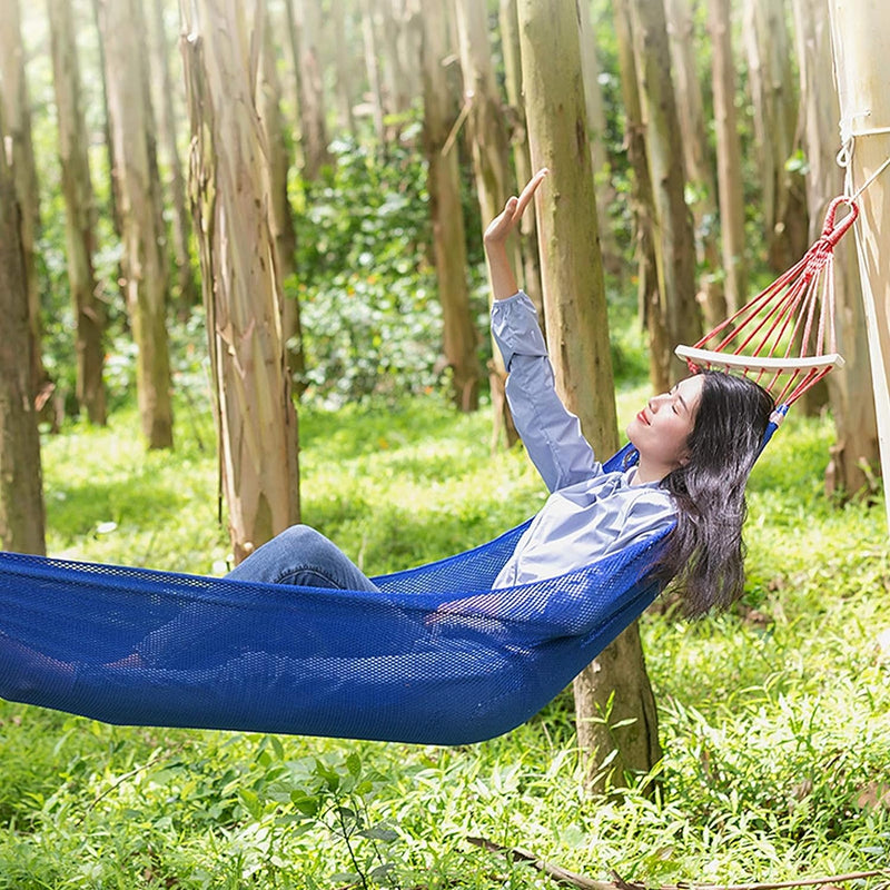 Durable Outdoor Camping Hammock