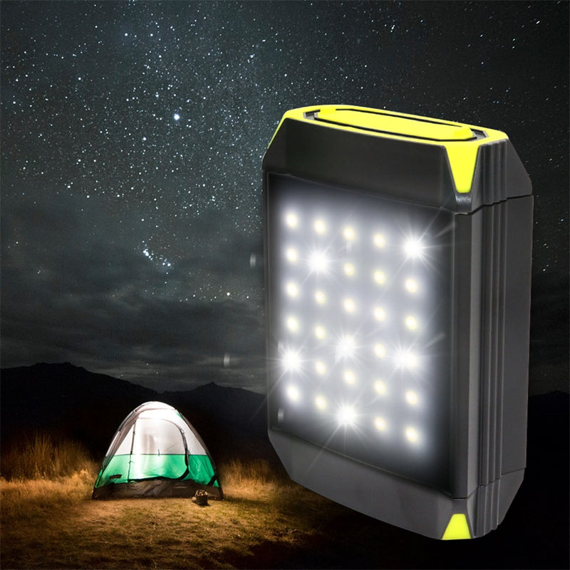 LED Outdoor Camping Lights - Your Versatile Camping Companion